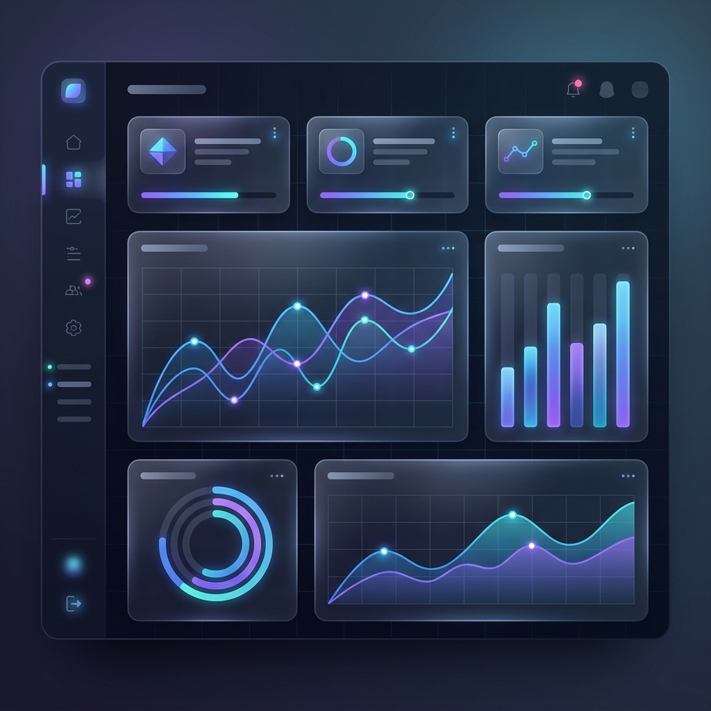 Insight Analytics Platform