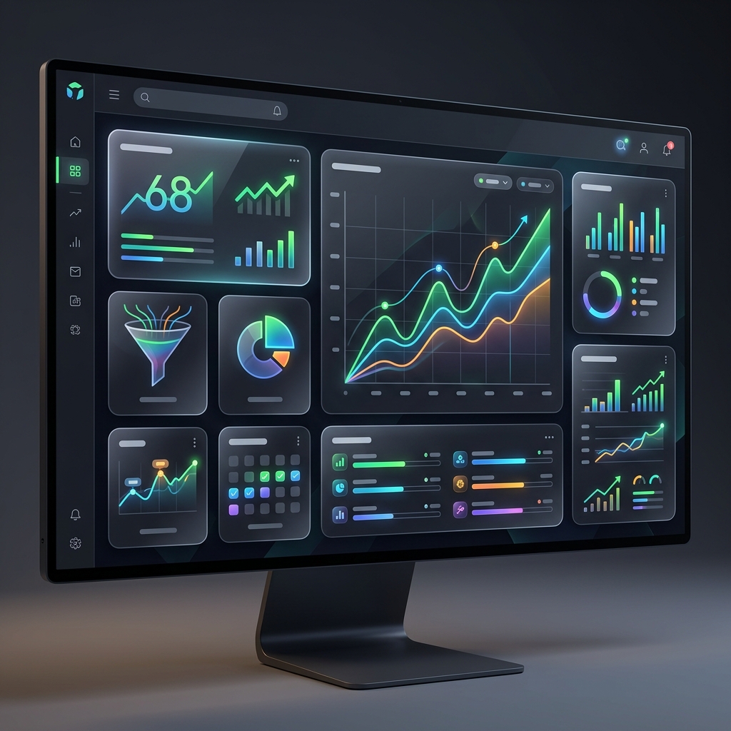 Search Visibility Campaign